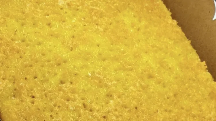 Resep Sederhana Bika Ambon