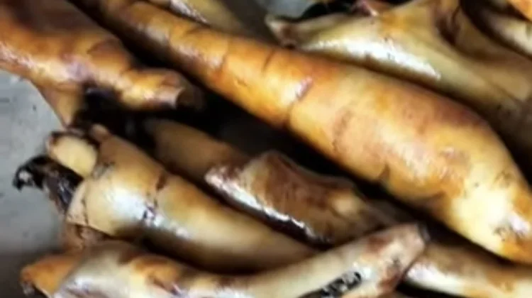 Kiat Mengolah Kulit Sapi agar Gampang Empuk