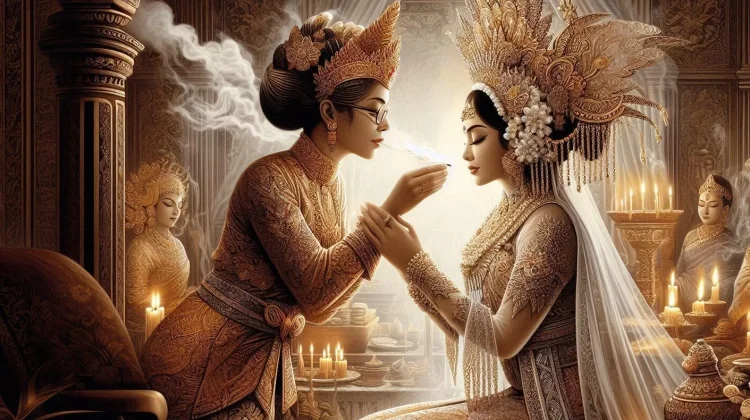 Mengenal Ritual Sembogo: Upacara Spiritual Pencarian 'Cahaya' Diri