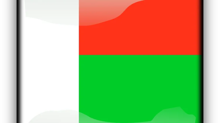 Madagaskar, Negara & Pulau Unik Dengan 90% Spesies Langka yang tak ada di tempat Lain