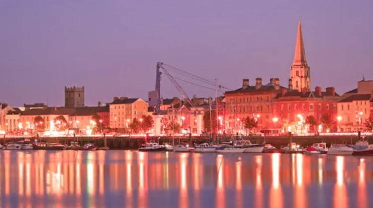 Menelusuri Jejak Para Prajurit Utara di Waterford: Kota Tertua di Irlandia