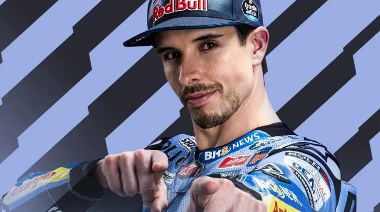 Alex Marquez Juara MotoGP Spanyol 2026