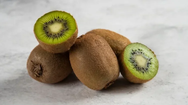 Fakta Menarik Mengenai Buah Kiwi yang Awalnya Bernama Gooseberry China