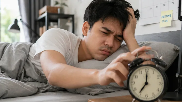 Mengapa Banyak Orang Tidak Menyukai Hari Senin? Ini Penjelasannya