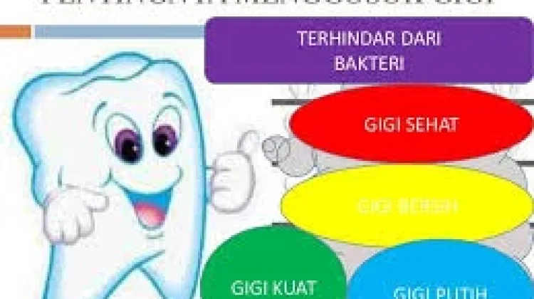 Cara Ampuh Merawat Gigi