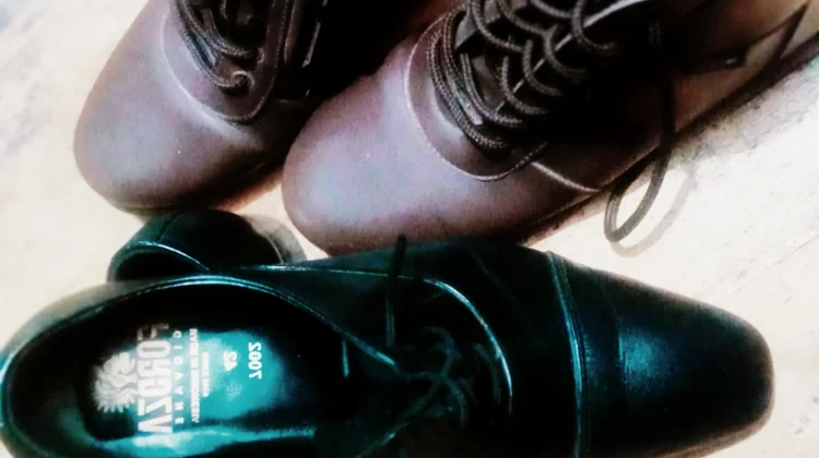 Trend Sepatu Pria yang Lagi Diminati