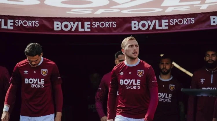 Hasil Liga Inggris 2025/2026 Pekan ke-34, West Ham Tekuk Everton 2-1