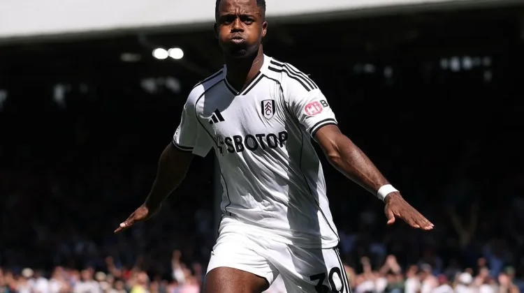 Fulham Menang Tipis 1-0 Atas Villa, di pekan ke-34 Liga Inggris 2025/2026