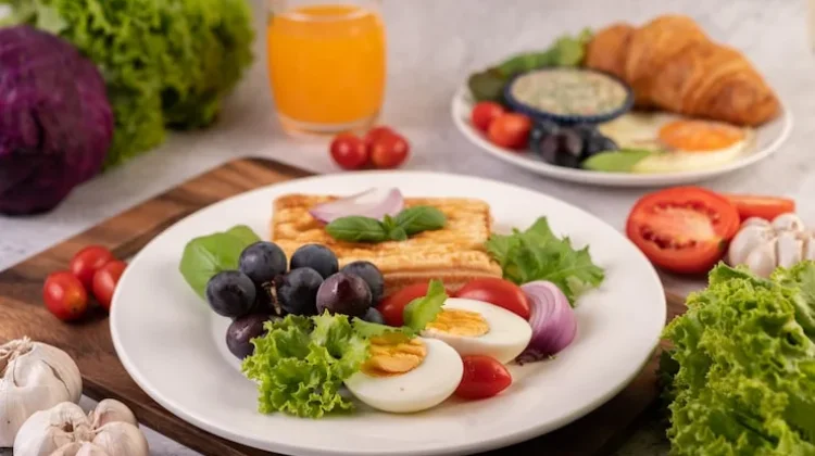 Keunggulan Sarapan Bergizi dalam Meningkatkan Fokus Belajar dan Bekerja