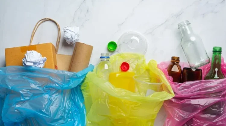 Strategi Mengurangi Penggunaan Plastik Sekali Pakai demi Kelestarian Lingkunga