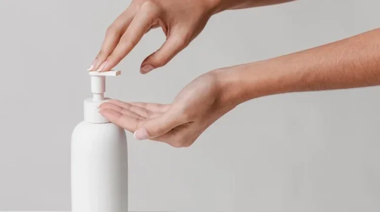 Pentingnya Mencuci Tangan dengan Sabun untuk Mencegah Penularan Penyakit