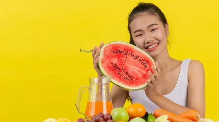Keutamaan Mengkonsumsi Buah Lokal untuk Mendukung Petani dan Kesehatan Kita