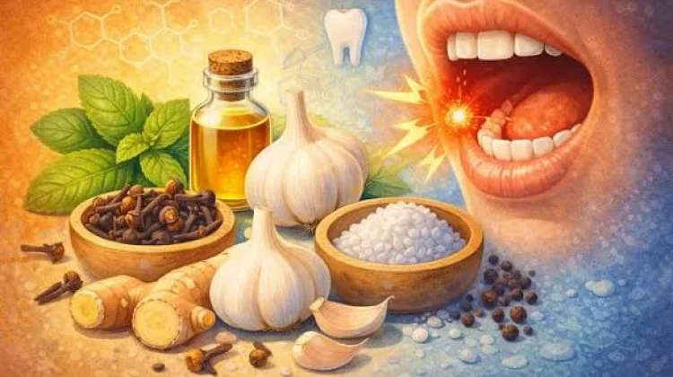 Obat Herbal Sakit Gigi Kian Diminati Masyarakat