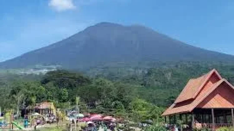 Mengenal Keindahan Wisata Gunung Dempo
