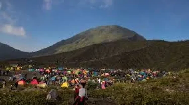 Misteri dan Pesona Legenda Bukit Kaba di Tanah Rejang
