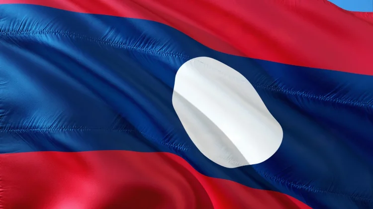 Mengenal Laos, Negeri Seribu Gajah yang Terkepung Daratan