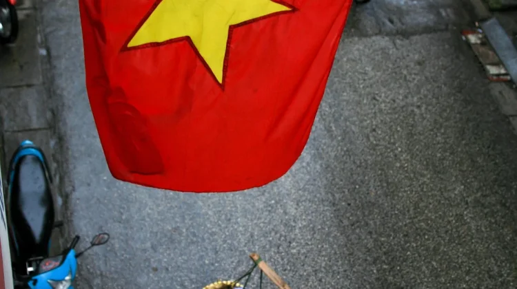 Dari Keindahan Teluk Ha Long Hingga Lezatnya Pho, Inilah Negara Vietnam