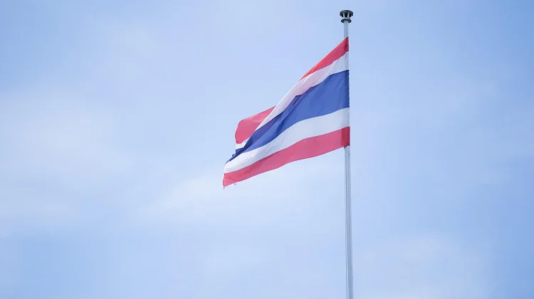 Tak Pernah Dijajah Sepanjang Sejarah, Berikut Fakta Menarik Thailand