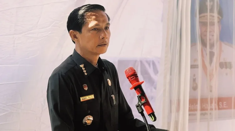 Bupati Kaur Ajak Warga Manfaatkan Pemutihan Pajak Kendaraan