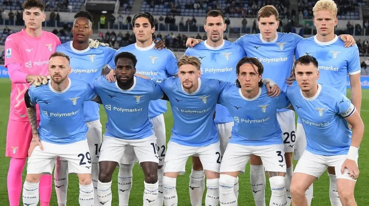Hasil Liga Italia 2025/2026 Pekan ke-34, Lazio Ditahan Imbang Udinese 3-3