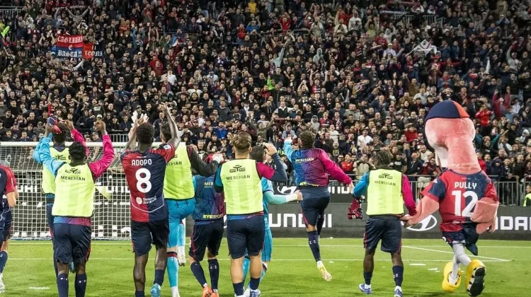 Pekan ke-34 Liga Italia 2025/2026, Cagliari Tundukan Atalanta 3-2