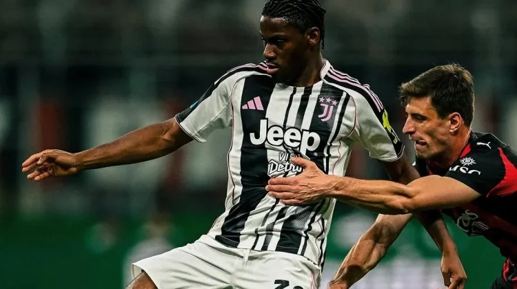 Milan vs Juventus Berakhir Imbang tanpa Gol, di Pekan ke-34 Liga Italia 2025/2026