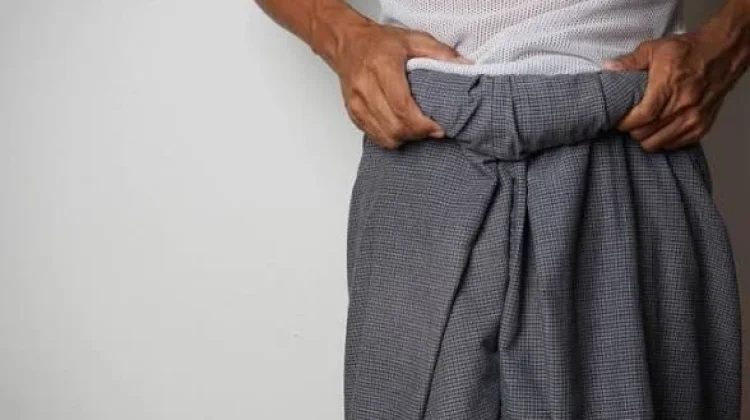 Cara Mengikat Sarung agar Rapi dan Kuat