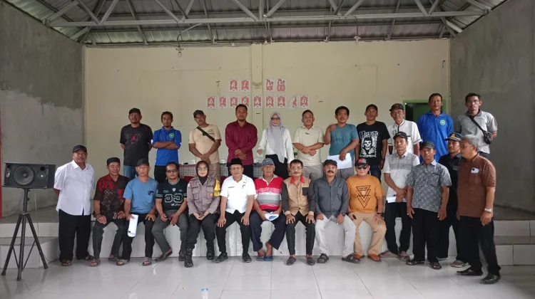 Pembentukan FKPM Padang Serai Perkuat Kemitraan Polisi dan Masyarakat