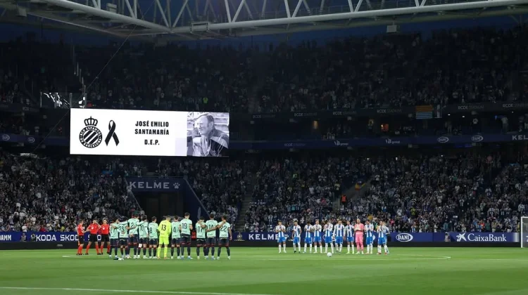 Liga Spanyol 2025/2026 Pekan 33, Espanyol Ditahan Imbang 0-0 oleh Levante