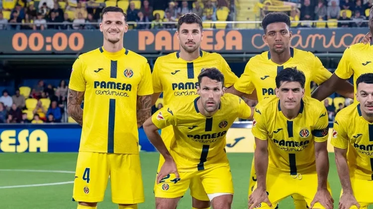 Villareal Menang 2-1 Atas Celta Vigo di Pekan 33 Liga Spanyol 2025/2026