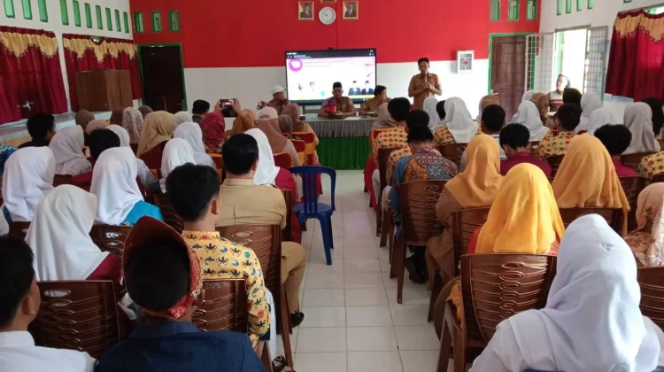 Pemenang FLS3N SMA Kaur Diharapkan Bisa Tembus Nasional