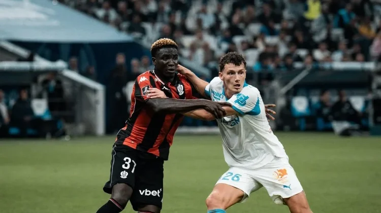 Liga Perancis 2025/2026 Pekan 31, Marseille Ditahan Imbang 1-1 oleh Nice