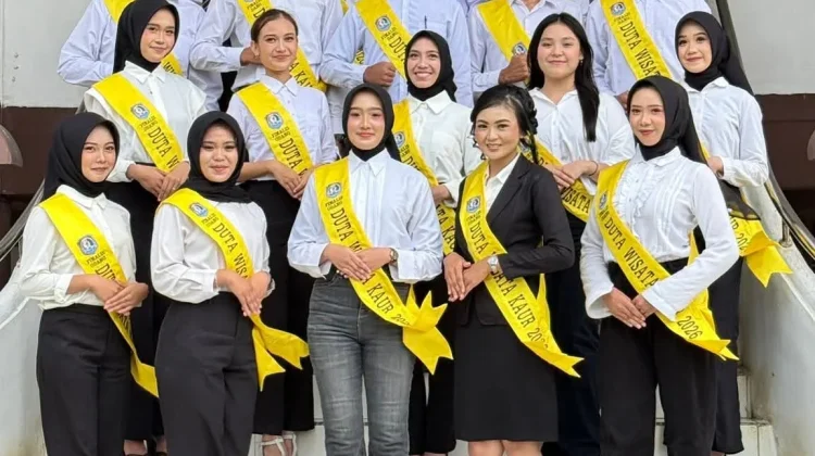 Finalis Dutwis Kaur Diharapkan Mampu Promosikan Wisata