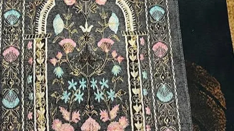 Tips Memilih Sajadah yang Baik