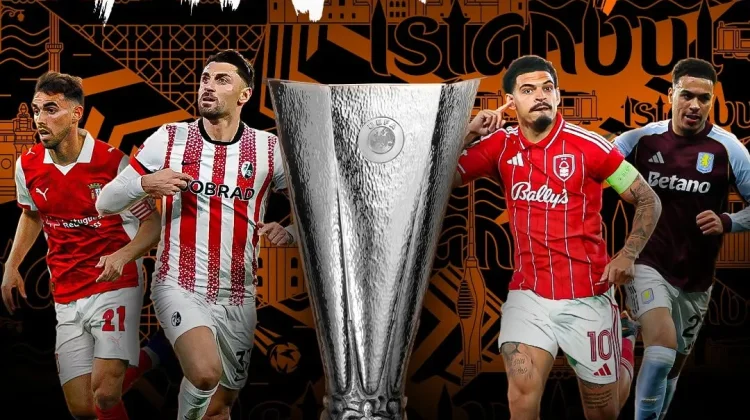 Prediksi Pertandingan Semifinal Liga Europa 2025/2026, Braga vs Freiburg
