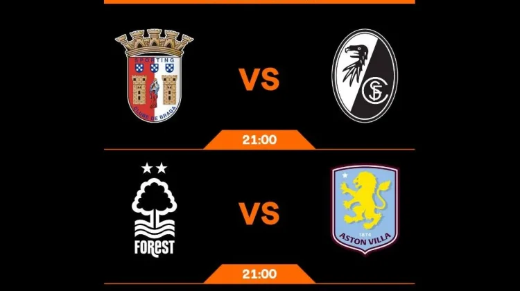 Prediksi Pertandingan Derbi Inggris di Semifinal Liga Europa 2025/2026