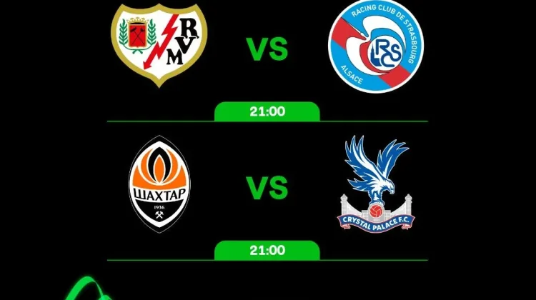 Prediksi Semifinal Liga Konferensi 2025/2026 Vallecano vs Strasbourg