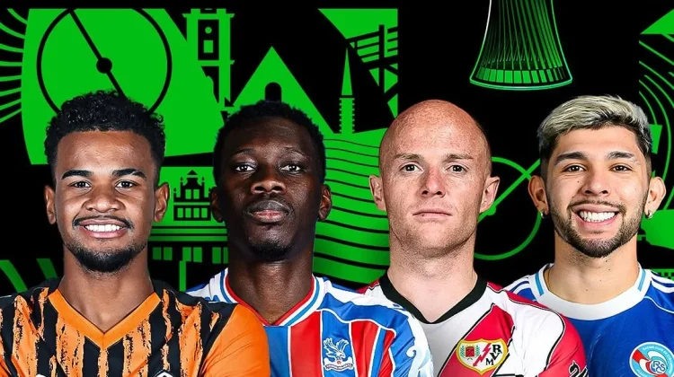 Prediksi Pertandingan, Semifinal Liga Konferensi 2025/2026 Shakhtar vs Palace