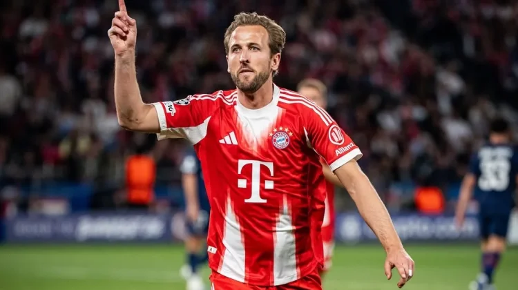 Prediksi Pertandingan, Bayern vs Heidenheim di Liga Jerman 2025/2026 Pekan ke-32