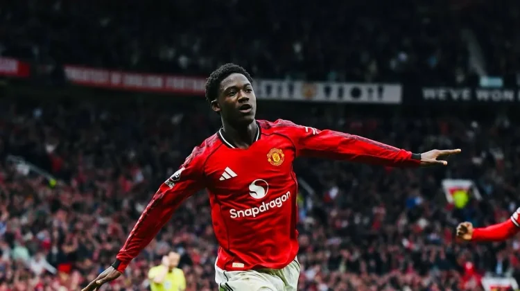 MU Kalahkan Liverpool 3-2, di Pekan 35 Liga Inggris 2025/2026