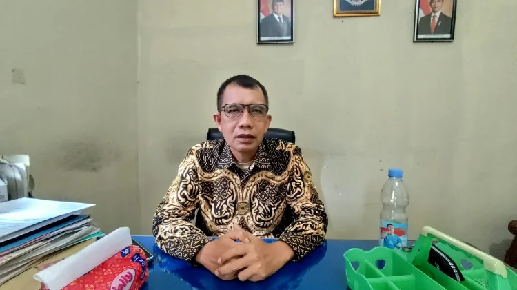 KPU Kaur Gelar Rapat Periodik, Bahas PDPB dan Coktas