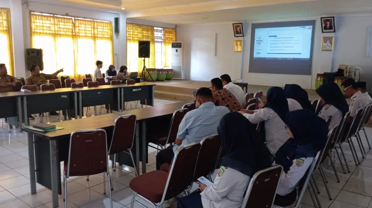 Koordinasi Lintas Instansi Perkuat Pengawasan Angkutan Barang di Bengkulu