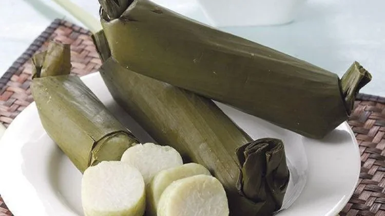 Cara Praktis Memasak Lontong di Magic Com, Anti Gagal!