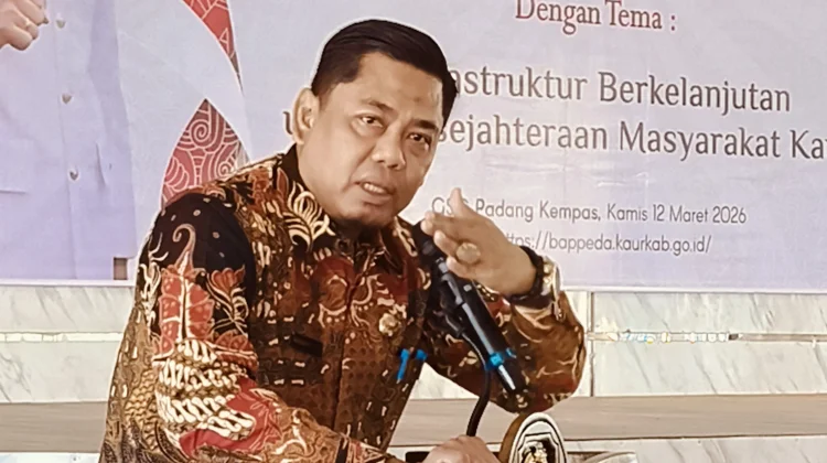 guna meningkatkan PAD Pemda Kaur Akan Melakukan Pendataan Investor Berinvestasi