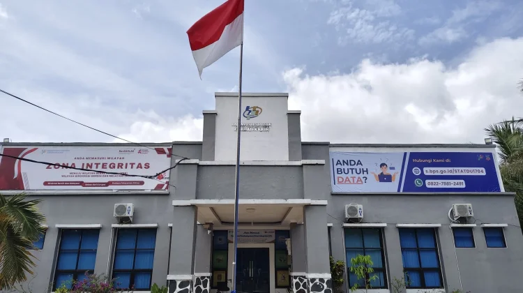 BPS: Masyarakat Diminta Pastikan Identitas Petugas Sensus Ekonomi