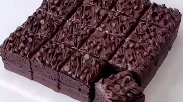 Brownies Kukus Lembut tanpa Oven: Praktis, Anti Ribet, Dijamin Jadi