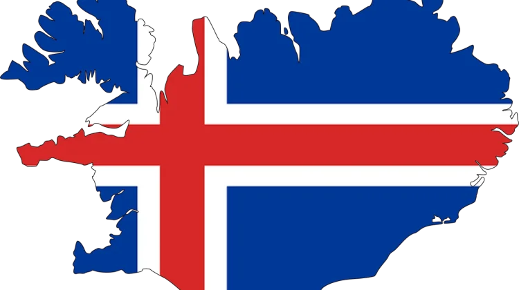 Islandia, Negeri Es dan Api di Samudera Atlantik