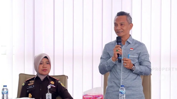 Pemkab Kaur Rapat Akhir Persiapan KAURUN 5K