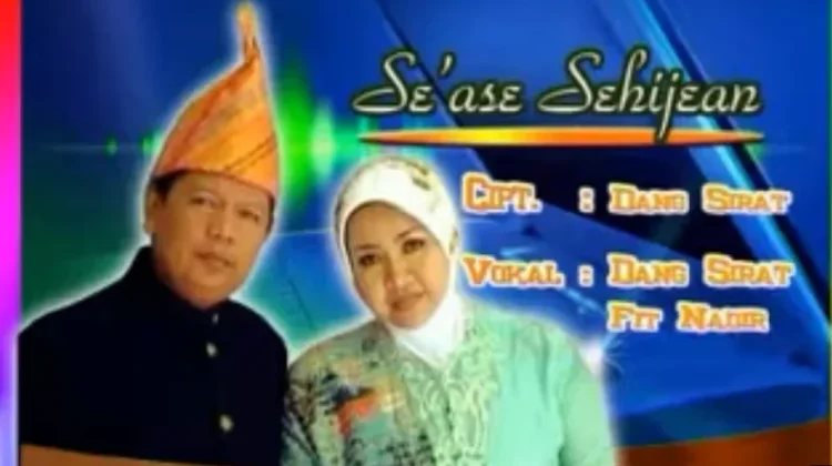 Ngelipat Balik, Cerita Rindu dan Penyesalan Anak Rantau