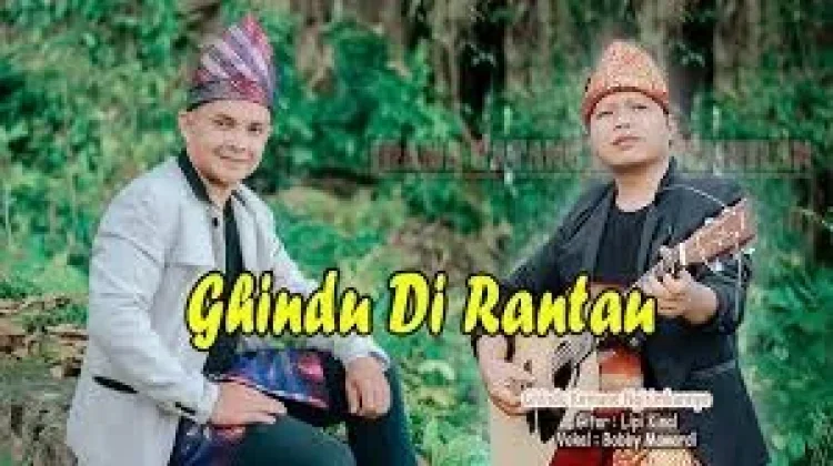 Ghindu di Rantau, Curahan Hati Anak Rantau untuk Orang Tua